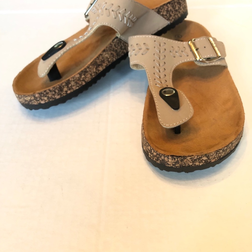 ANNA sandals - Picture 2 of 4